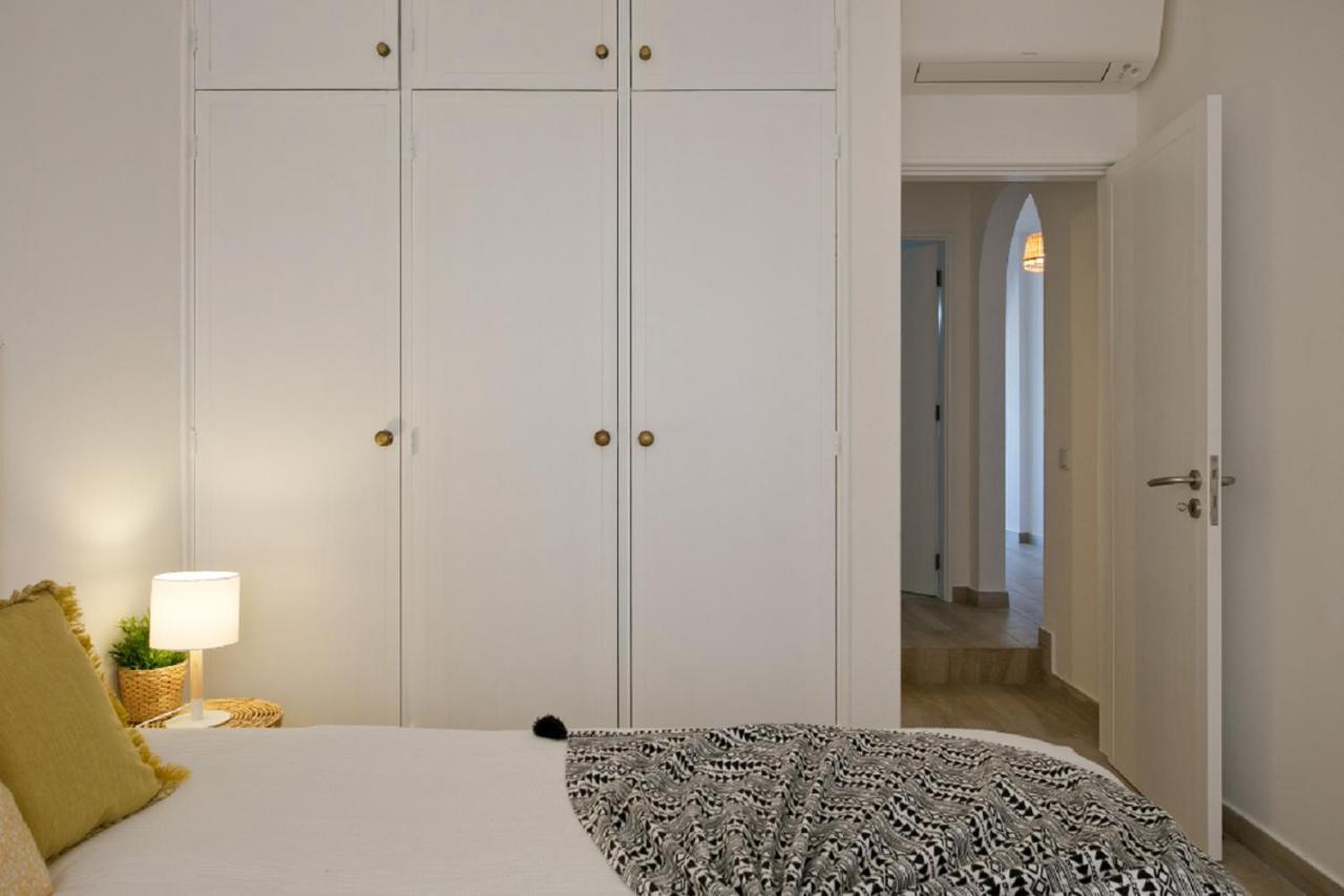 Wow Sea View, 200Mts To Beach & 10 Min To Downtown Lagos Eksteriør bilde