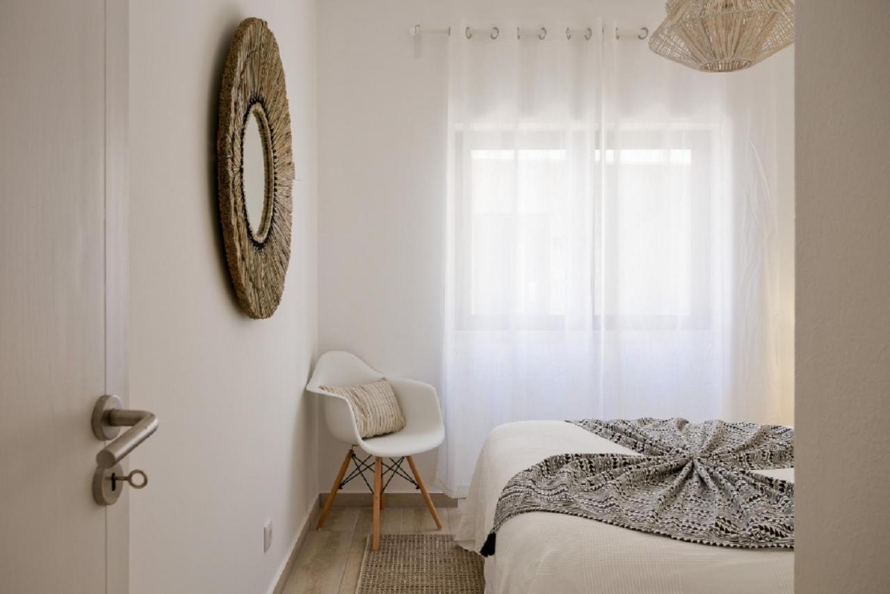 Wow Sea View, 200Mts To Beach & 10 Min To Downtown Lagos Eksteriør bilde