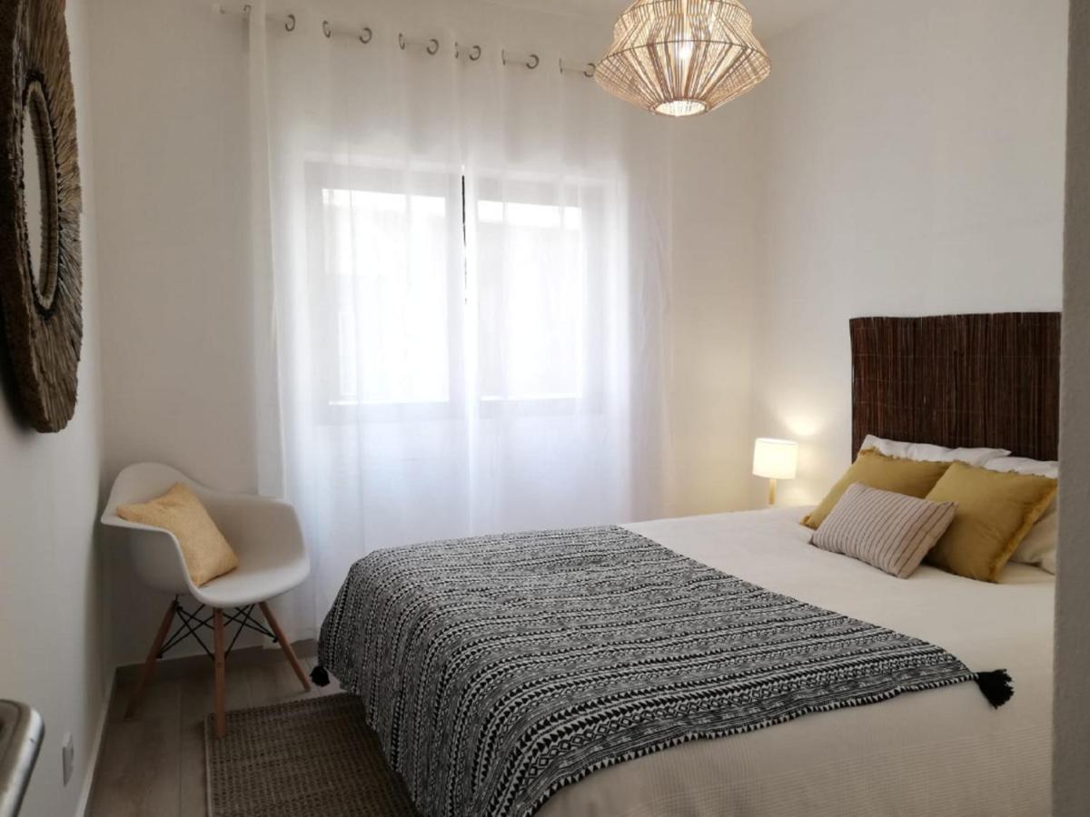 Wow Sea View, 200Mts To Beach & 10 Min To Downtown Lagos Eksteriør bilde