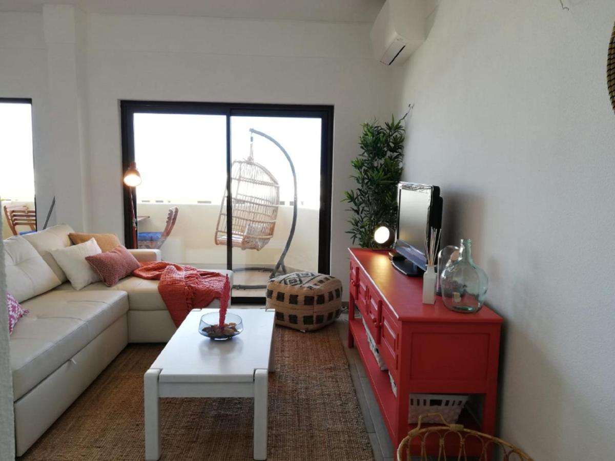 Wow Sea View, 200Mts To Beach & 10 Min To Downtown Lagos Eksteriør bilde