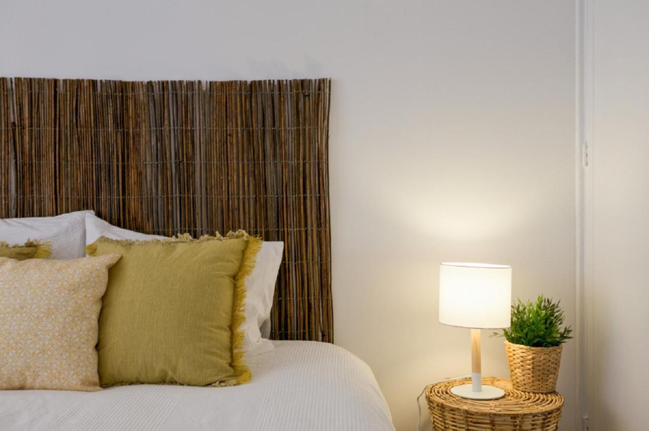 Wow Sea View, 200Mts To Beach & 10 Min To Downtown Lagos Eksteriør bilde